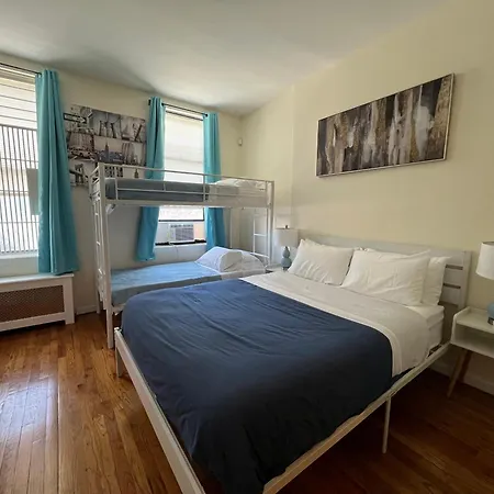 Apartamento The Parkside New York